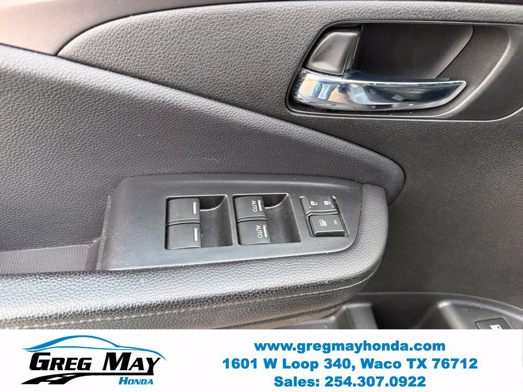Used 2022 Honda Pilot Sport image 11