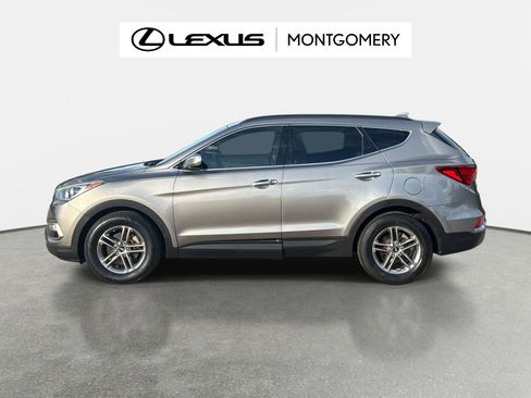 Used 2018 Hyundai Santa Fe Sport w/ 2.4L Value Package 02 FWD image 6