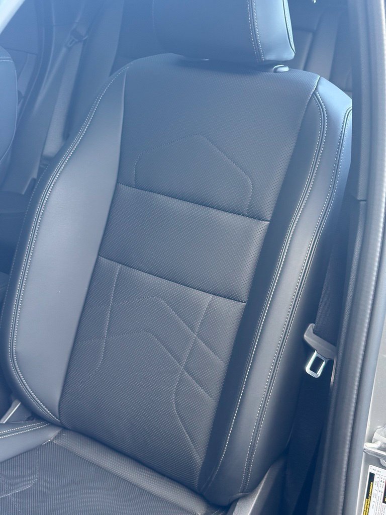 Certified 2026 BMW X1 xDrive28i AWD/4WD image 12