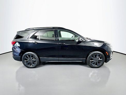 Used 2023 Chevrolet Equinox RS w/ LPO, Floor Liner Package AWD/4WD image 8