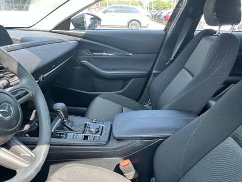Used 2023 MAZDA CX-30 AWD 2.5 S image 5