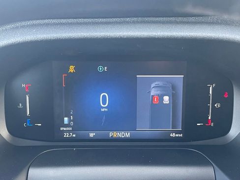 New 2026 Ford Transit 150 Low Roof image 34