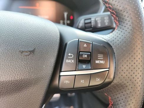 Used 2023 Ford Escape ST-Line w/ Cold Weather Package image 28