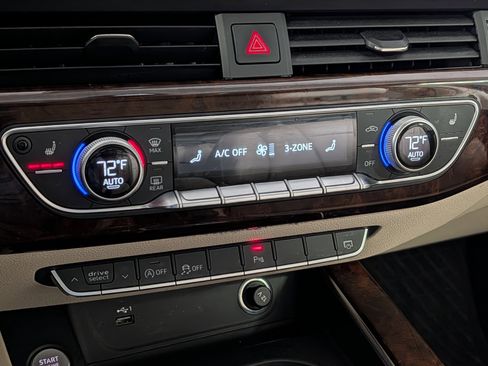 Used 2019 Audi A4 2.0T Premium Plus image 23