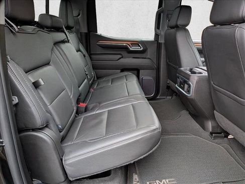 Used 2022 GMC Sierra 1500 Denali image 23