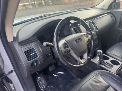 Used 2014 Ford Flex SEL w/ Equipment Group 201A image 14