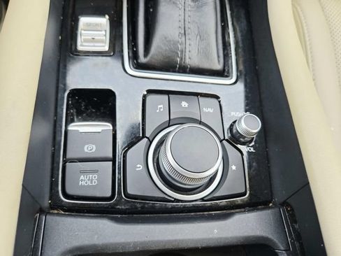 Certified 2021 MAZDA MAZDA6 Touring FWD image 27