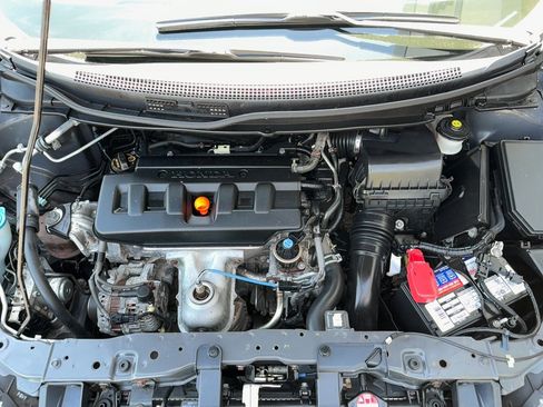 Used 2012 Honda Civic LX image 25