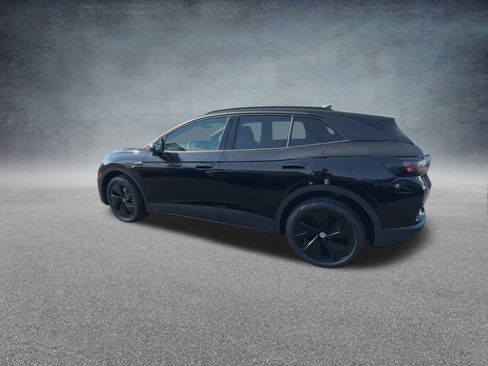 New 2025 Volkswagen ID.4 Pro S image 14