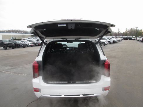 Used 2021 Hyundai Palisade Calligraphy image 5