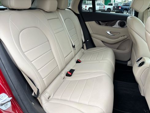 Used 2016 Mercedes-Benz GLC 300 image 26