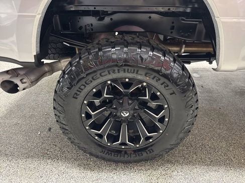 Used 2018 Ford F250 Lariat w/ Lariat Ultimate Package image 24