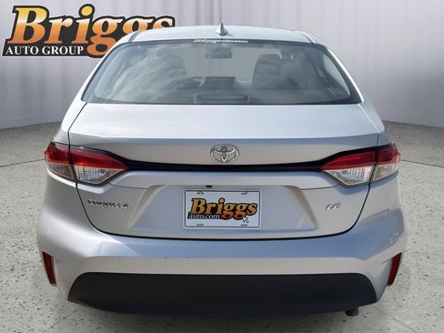Used 2024 Toyota Corolla LE FWD image 5