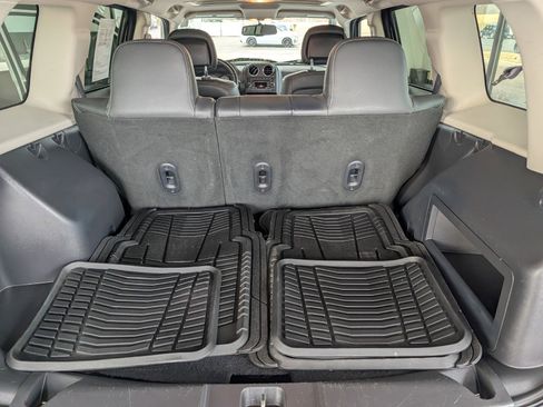 Used 2017 Jeep Patriot High Altitude image 13