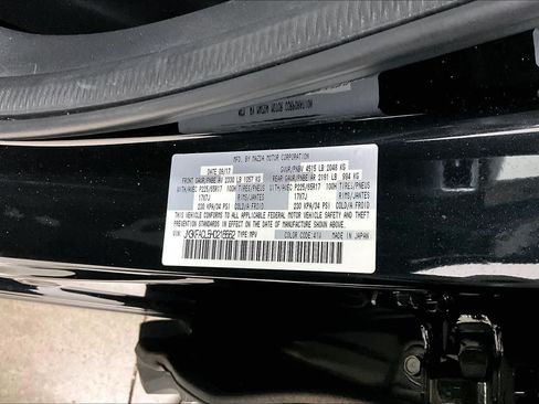Used 2017 MAZDA CX-5 Touring w/ Preferred Equipment Package FWD image 35