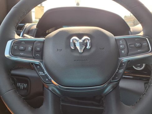 New 2026 RAM 1500 Laramie w/ Night Edition image 30