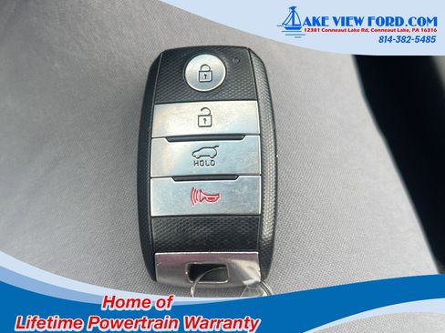 Used 2018 Kia Sportage EX w/ EX Technology Package AWD/4WD image 42