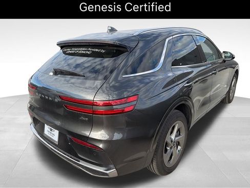 Certified 2026 Genesis GV70 2.5T image 4