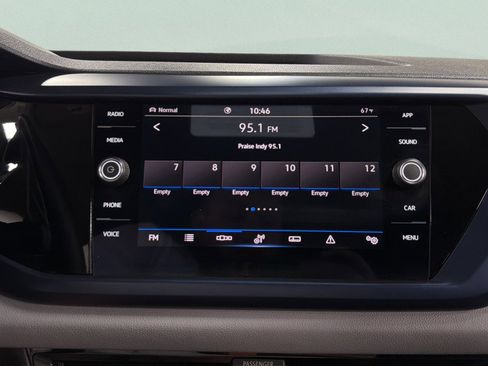 Certified 2023 Volkswagen Taos SE w/ Black Wheel Package AWD/4WD image 25