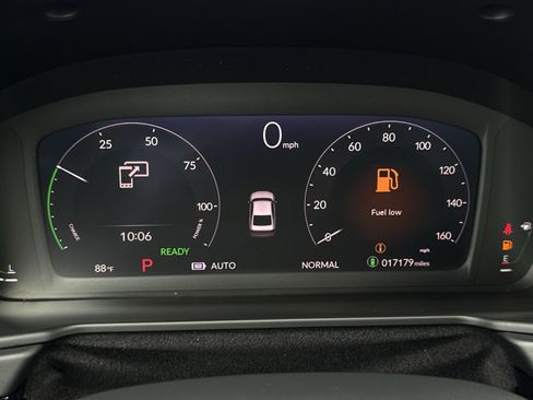 Used 2024 Honda Accord Sport image 17