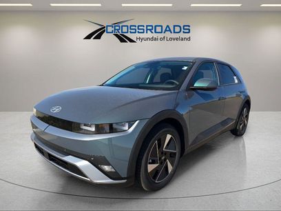 New 2026 Hyundai Ioniq 5 SEL