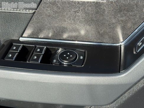 Used 2024 Ford F150 XLT w/ Mobile Office Package image 18