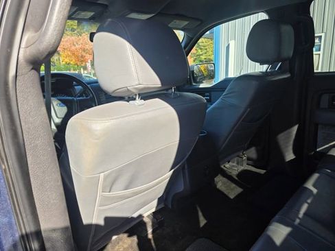 Used 2014 Ford F150 XLT w/ Equipment Group 302A Luxury image 16