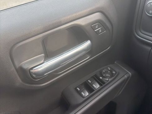 New 2026 Chevrolet Silverado 1500 Custom w/ Turbomax Blackout Package image 48