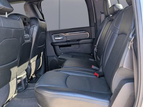 Used 2022 RAM 2500 Power Wagon w/ Level 2 Equipment Group image 15