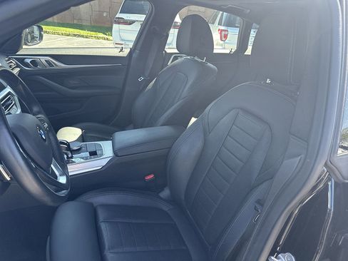 Used 2023 BMW 430i Gran Coupe xDrive image 16