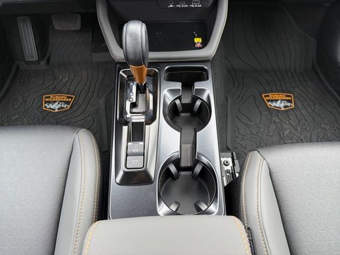 New 2026 Subaru Forester Wilderness AWD/4WD image 15