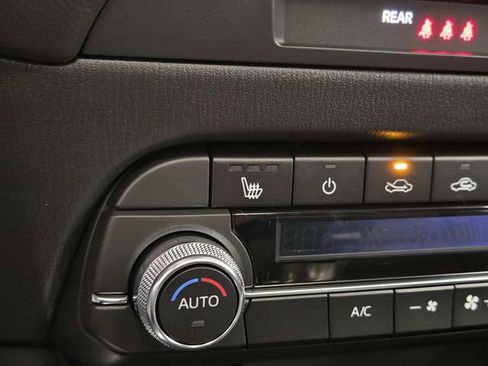 New 2025 MAZDA CX-5 Carbon Edition image 22