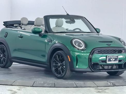 Certified 2023 MINI Cooper S image 9