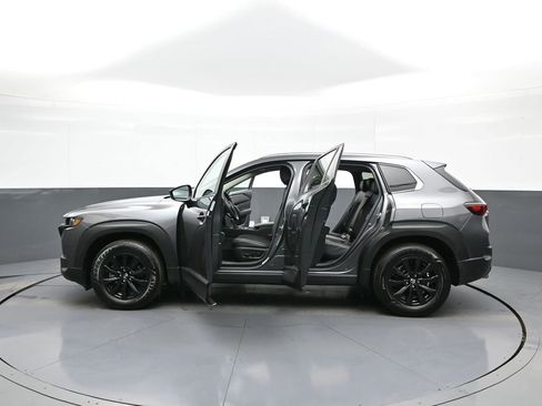 Used 2025 MAZDA CX-50 AWD 2.5 S w/ Premium Package image 44