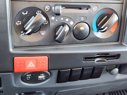 New 2026 Isuzu NPR image 14