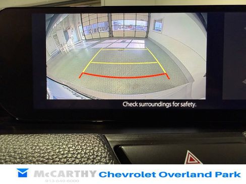 Used 2024 MAZDA CX-90 3.3 Turbo w/ Premium Package AWD/4WD image 23
