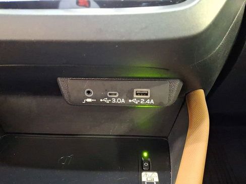 Certified 2025 Subaru Forester Touring image 25