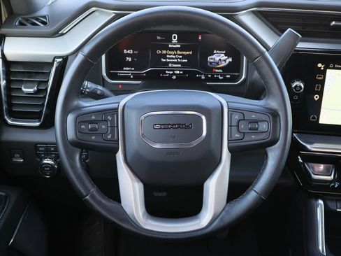 Certified 2024 GMC Sierra 2500 Denali w/ Denali Reserve Package AWD/4WD image 14