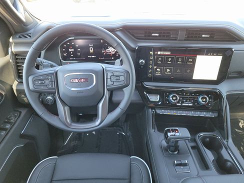New 2026 GMC Sierra 1500 AT4X image 8