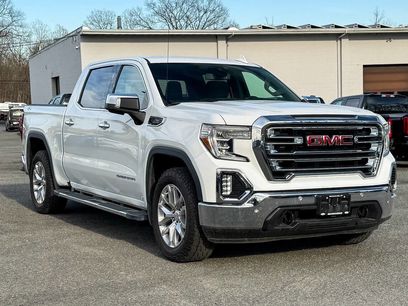 Used 2022 GMC Sierra 1500 SLT w/ SLT Premium Plus Package