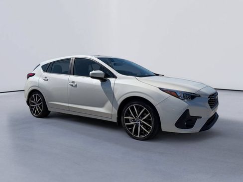 New 2026 Subaru Impreza 2.0i Sport AWD/4WD image 1