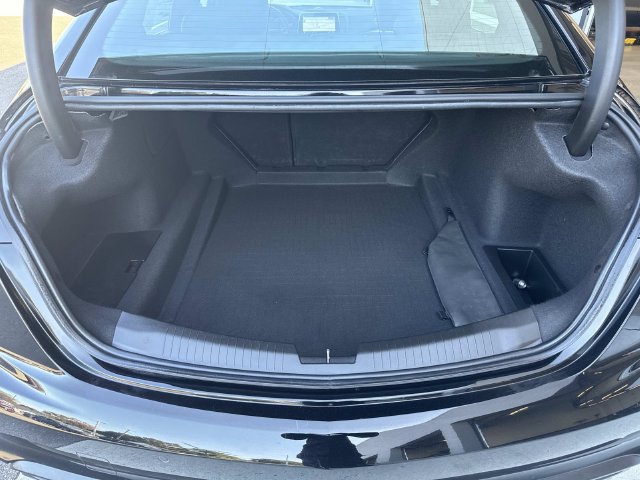 Certified 2024 Cadillac CT5 Luxury w/ Sun And Sound Package AWD/4WD image 27