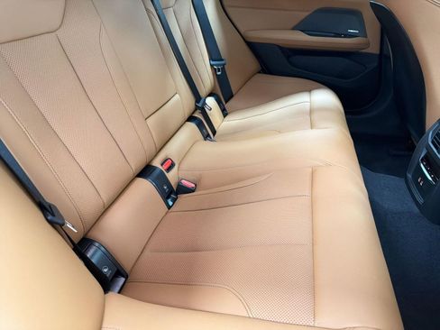 New 2026 BMW i4 xDrive40i w/ Premium Package image 27