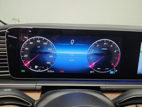 Certified 2025 Mercedes-Benz GLE 350 4MATIC image 10