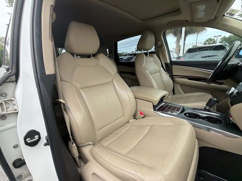 Used 2015 Acura MDX SH-AWD w/ Technology Package image 15