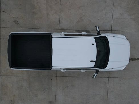 Used 2020 RAM 2500 Limited AWD/4WD image 10