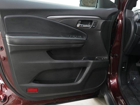 Used 2021 Honda Passport EX-L image 19