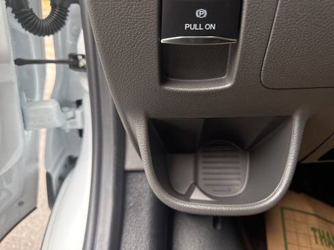 New 2026 Ford Transit 350 148 High Roof w/ Load Area Protection Package image 18