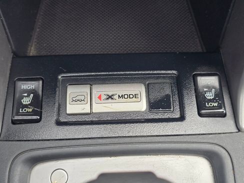 Used 2018 Subaru Forester 2.5i Premium AWD/4WD image 30