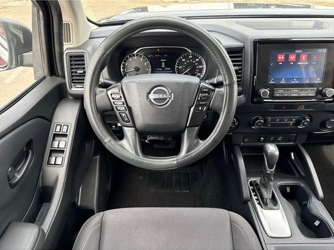 Used 2022 Nissan Frontier S w/ Technology Package image 19